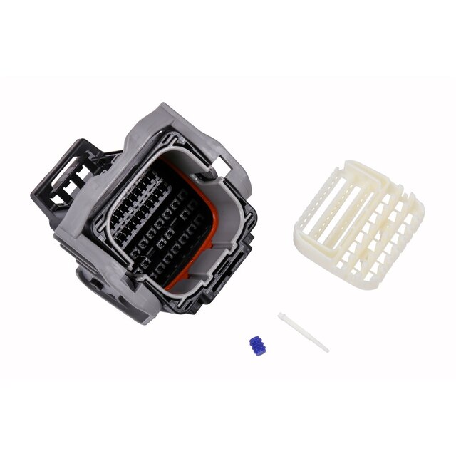 GM Genuine Parts Wiring Harness Connector