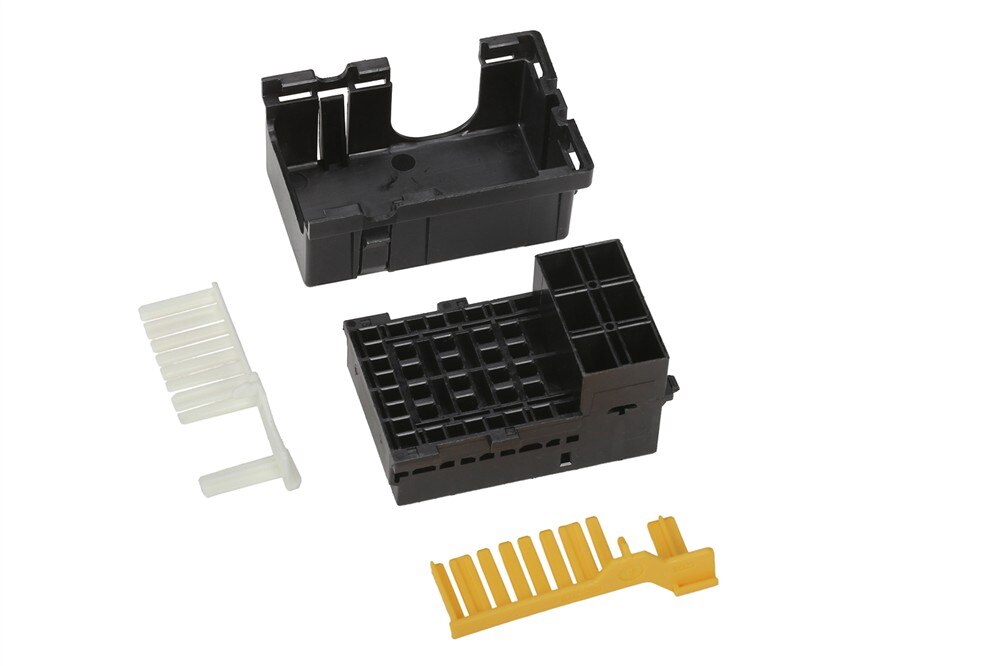 GM Genuine Parts Wiring Harness Connector
