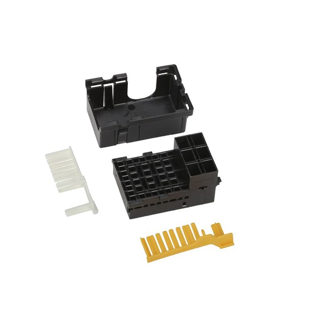GM Genuine Parts Wiring Harness Connector