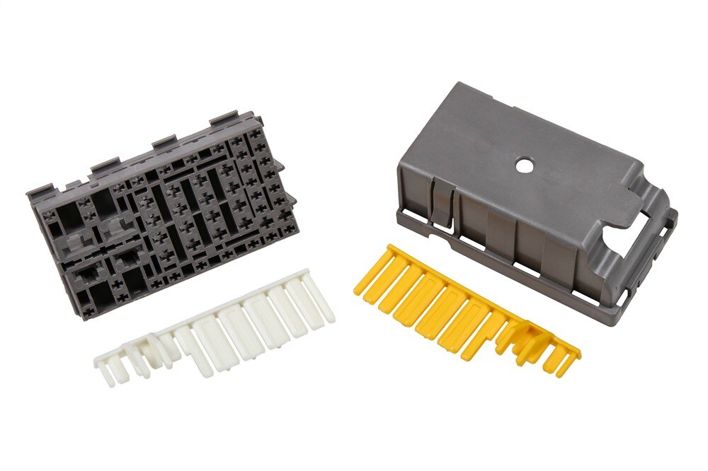 GM Genuine Parts Wiring Harness Connector