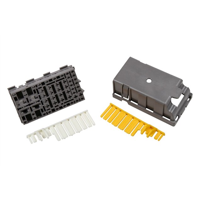 GM Genuine Parts Wiring Harness Connector