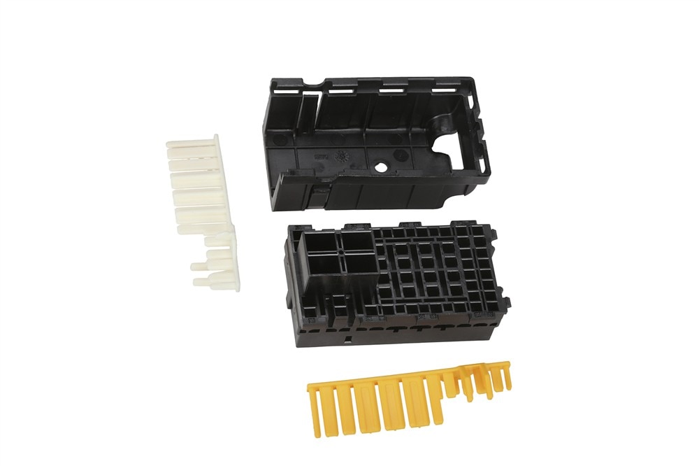 GM Genuine Parts Wiring Harness Connector