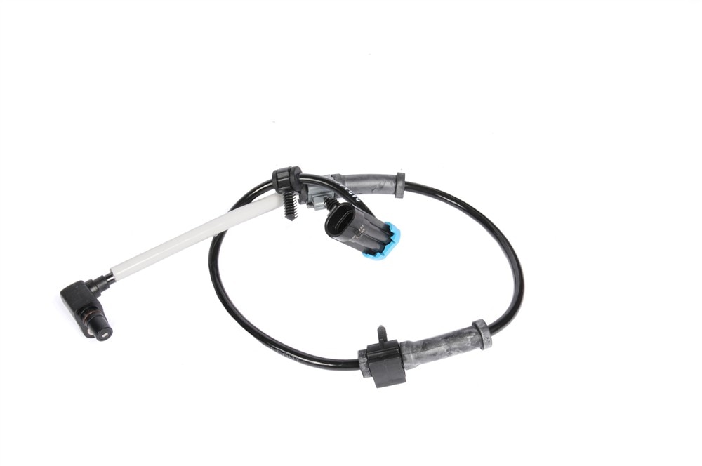 GM Genuine Parts Front Wheel Speed Sensor