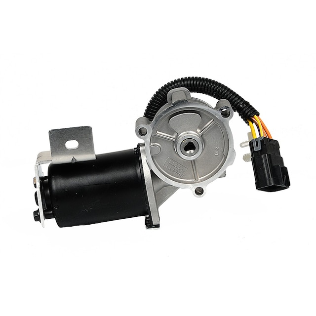 GM Genuine Parts Transfer Case Four Wheel Drive Actuator