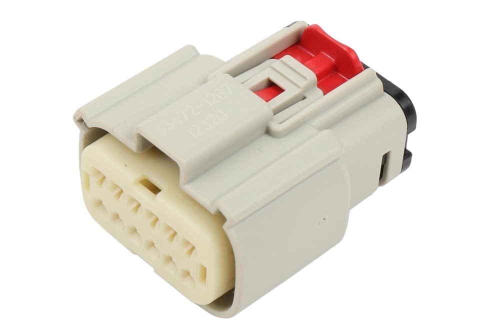 GM Genuine Parts Wiring Harness Connector
