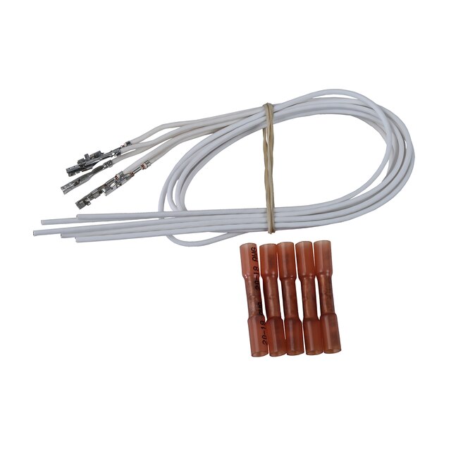 GM Genuine Parts Multi-Purpose Wire Connector