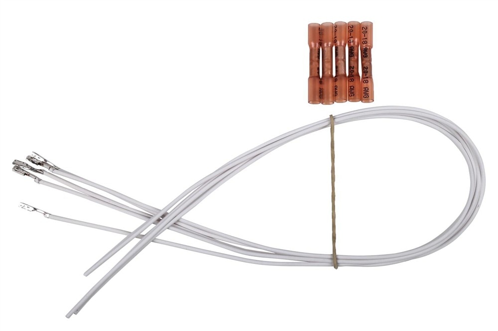 GM Genuine Parts Multi-Purpose Wire Connector
