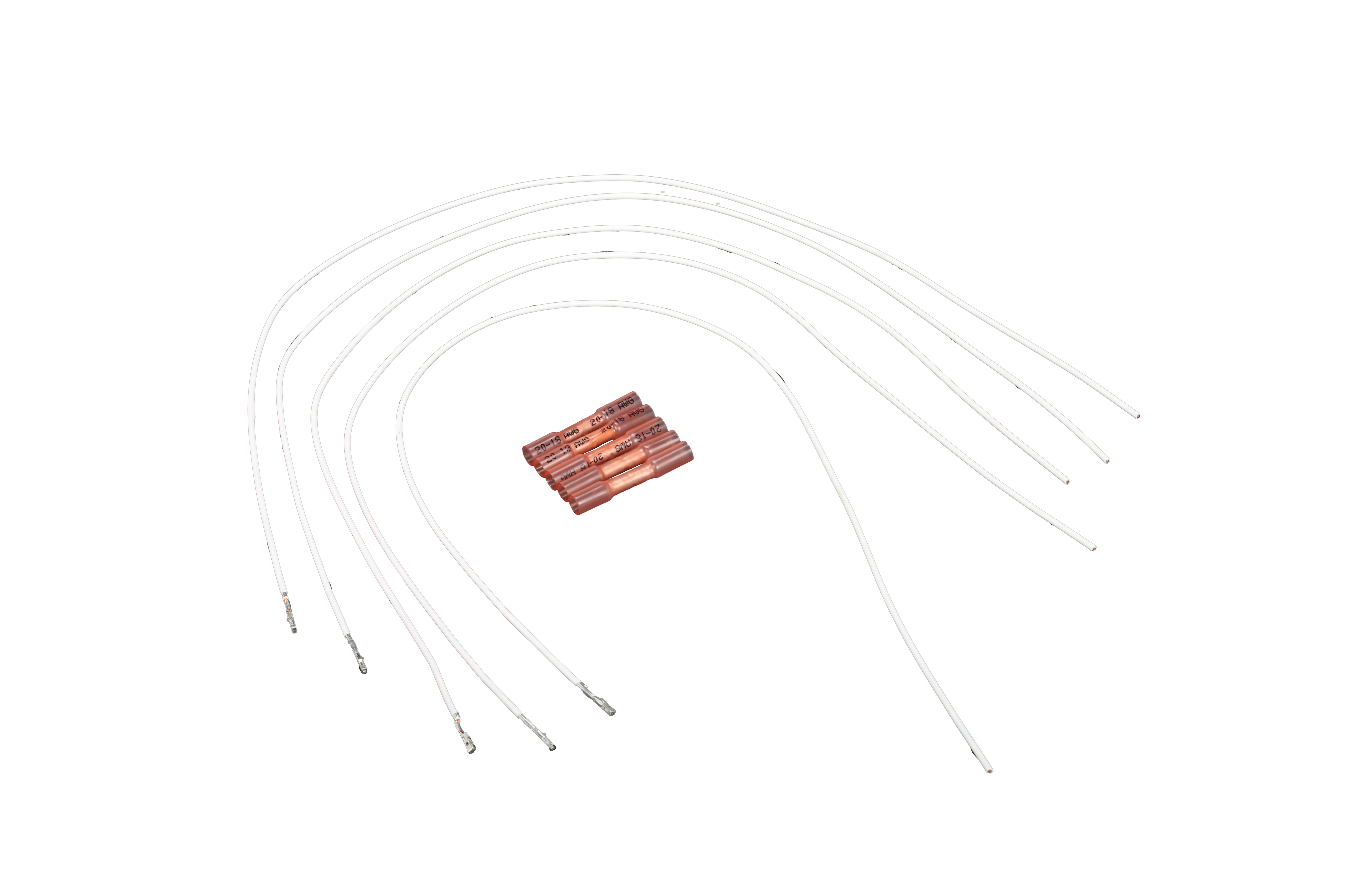 GM Genuine Parts Multi-Purpose Wire Connector