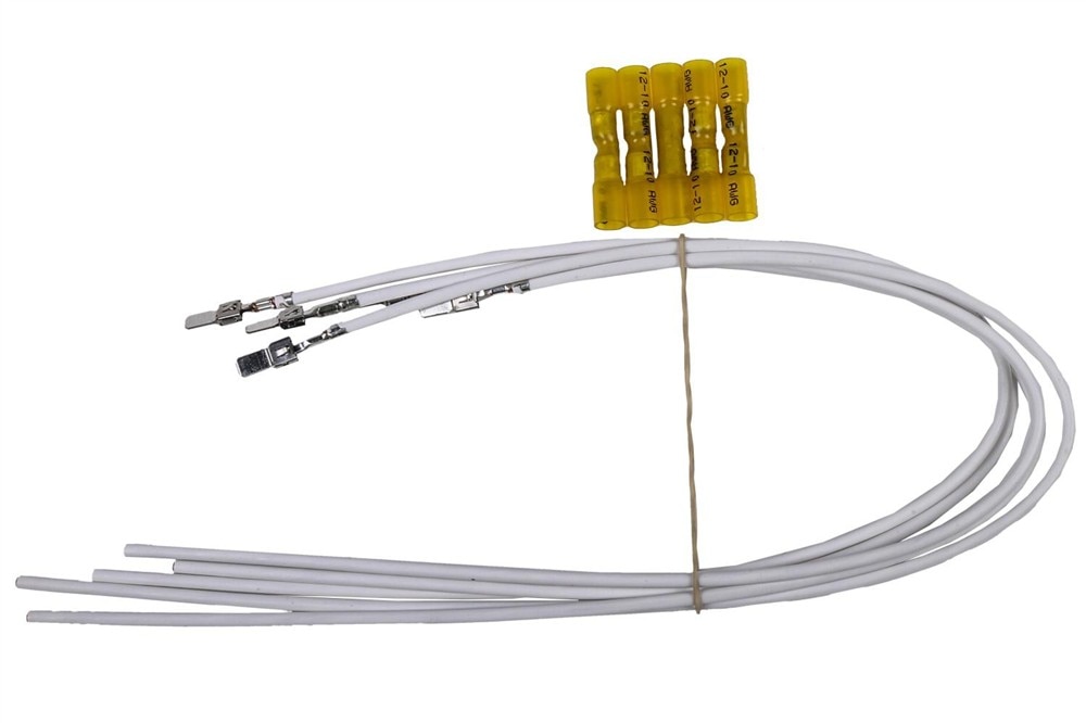GM Genuine Parts Multi-Purpose Wire Connector