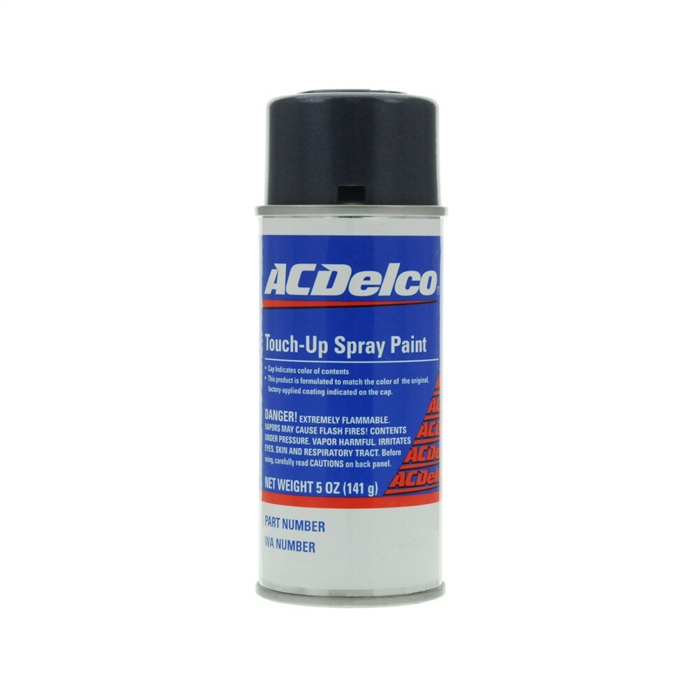 ACDelco GM Original Equipment Mars Stone Touch-Up Paint Spray (5 oz)