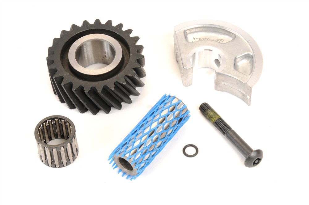 GM Genuine Parts Manual Transmission Reverse Idler Gear