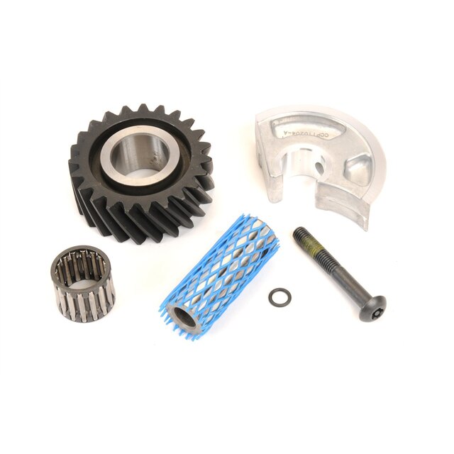 GM Genuine Parts Manual Transmission Reverse Idler Gear