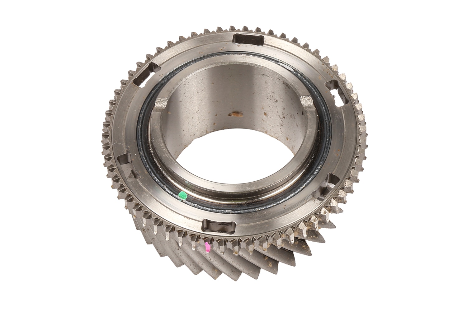 GM Genuine Parts Manual Transmission 3rd Gear