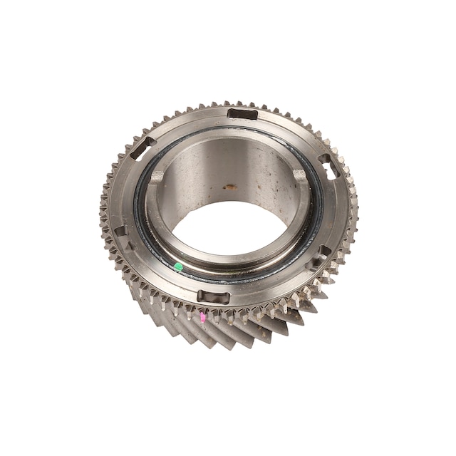 GM Genuine Parts Manual Transmission 3rd Gear