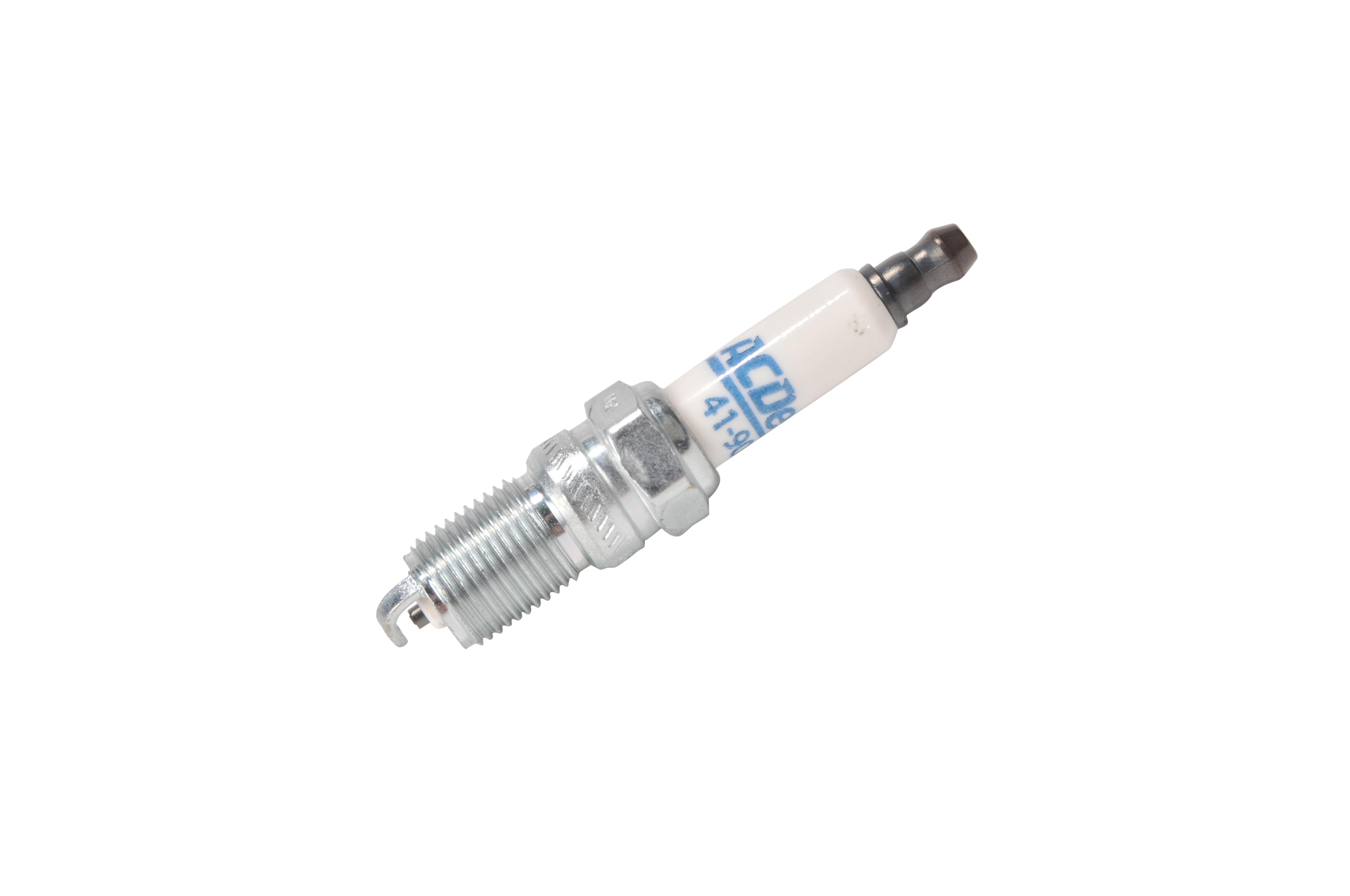 ACDelco GM Original Equipment Double Platinum Spark Plug