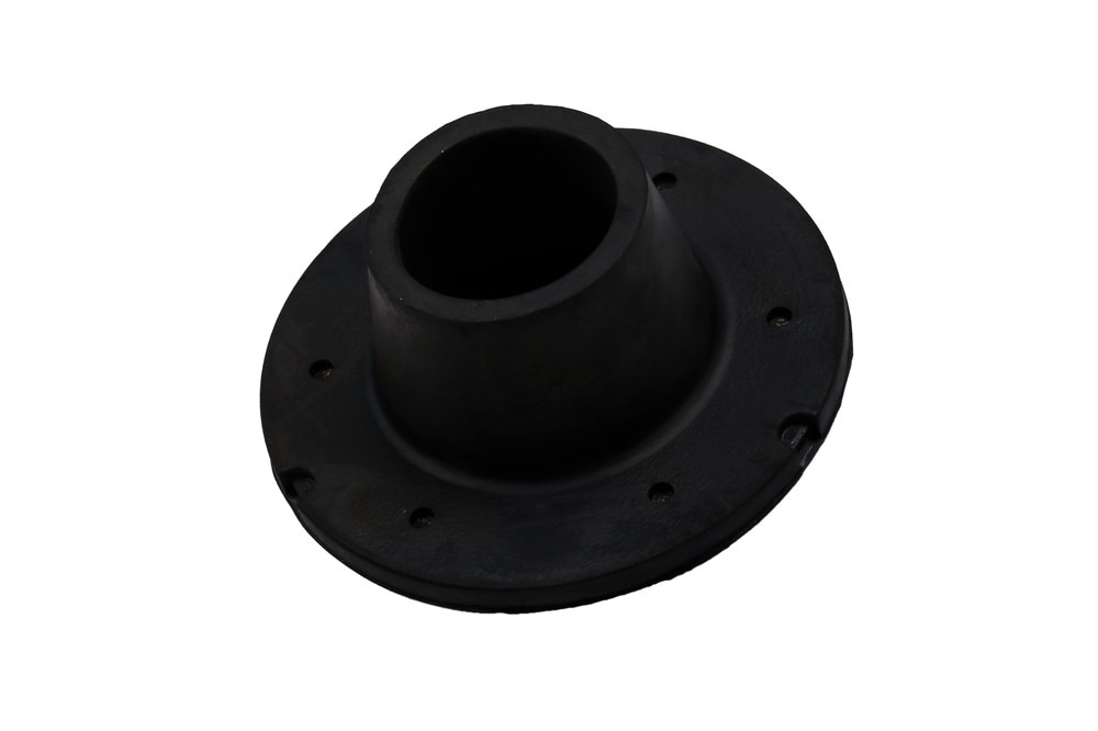 GM Genuine Parts Lower Intercooler Mount