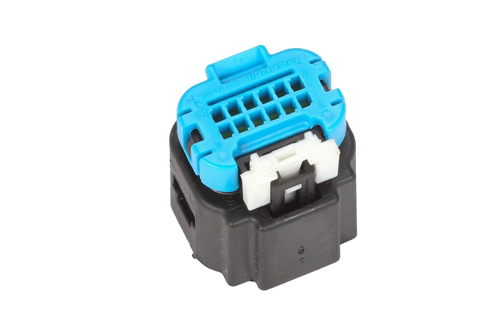 GM Genuine Parts Wiring Harness Connector