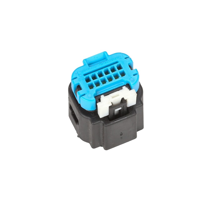 GM Genuine Parts Wiring Harness Connector