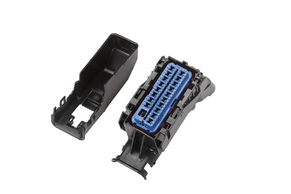 GM Genuine Parts Wiring Harness Connector
