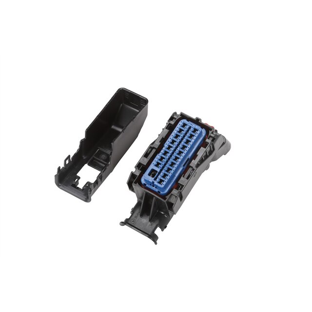 GM Genuine Parts Wiring Harness Connector