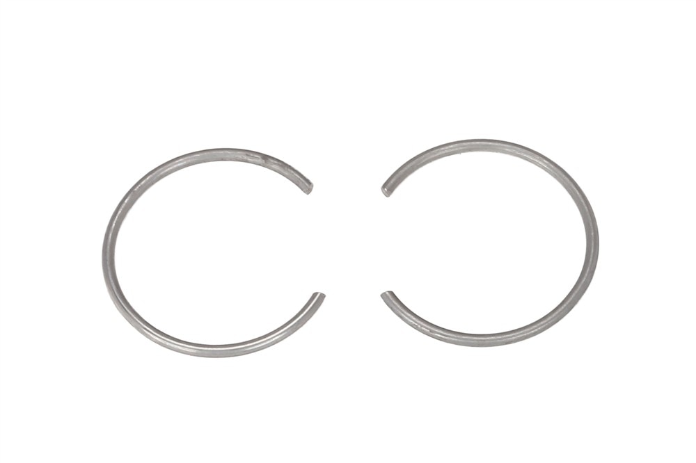 GM Genuine Parts Engine Piston Pin Retainer