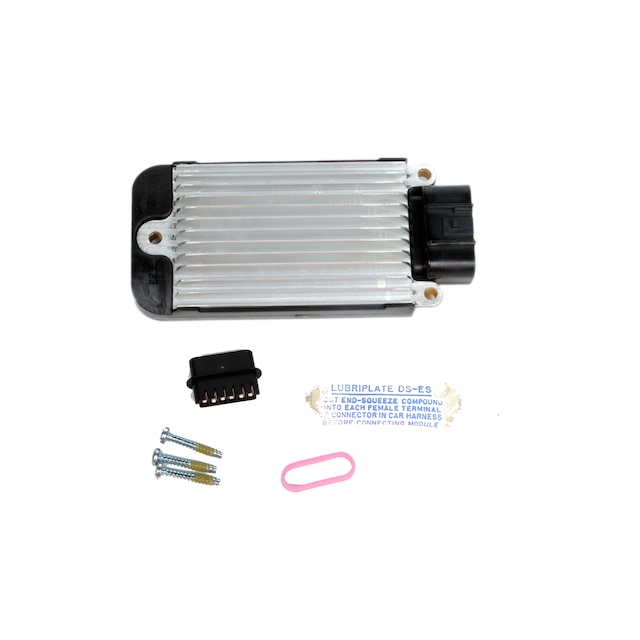 GM Genuine Parts Ignition Control Module