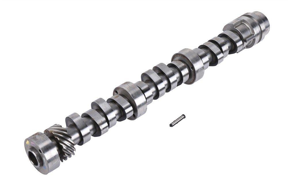 GM Genuine Parts Engine Exhaust and Intake Camshaft