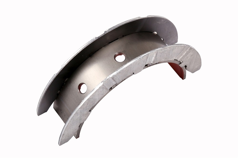 GM Genuine Parts Engine Crankshaft Thrust Upper Bearing