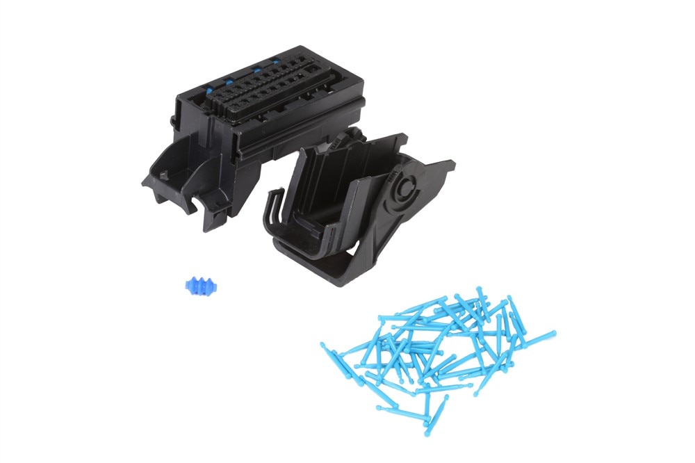GM Genuine Parts Wiring Harness Connector
