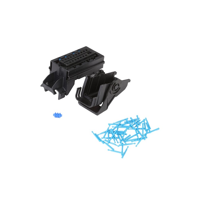 GM Genuine Parts Wiring Harness Connector