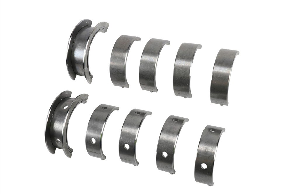 GM Genuine Parts Engine Crankshaft Bearing Set