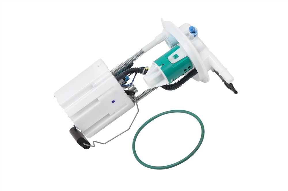 GM Genuine Parts Fuel Pump and Level Sensor Module