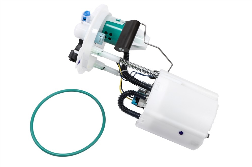 GM Genuine Parts Fuel Pump and Level Sensor Module