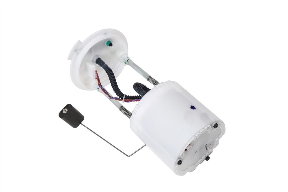 GM Genuine Parts Fuel Pump and Level Sensor Module
