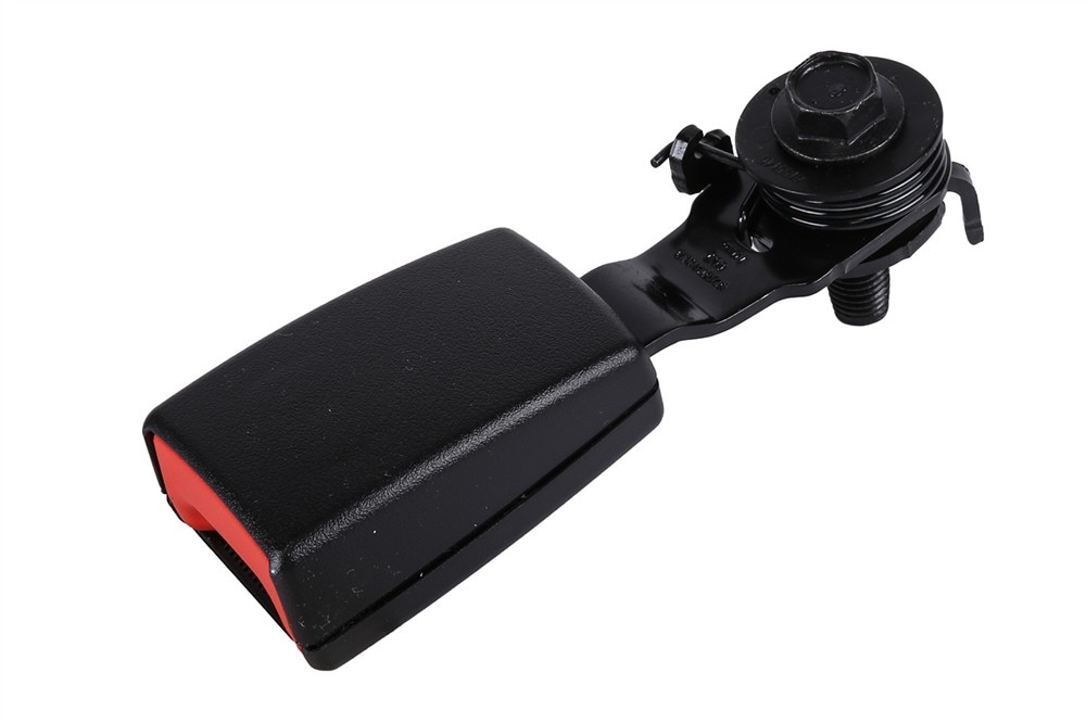 GM Genuine Parts 3rd Row Passenger Side Seat Belt with Buckle