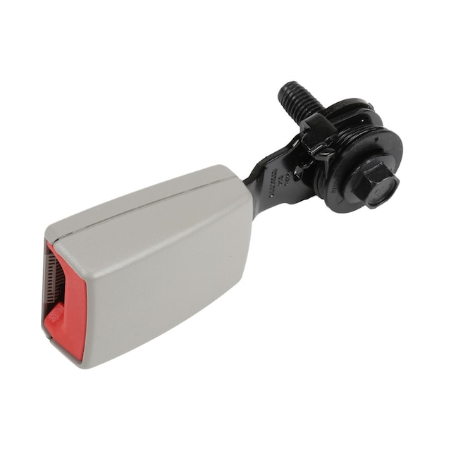 GM Genuine Parts 3rd Row Passenger Side Seat Belt with Buckle
