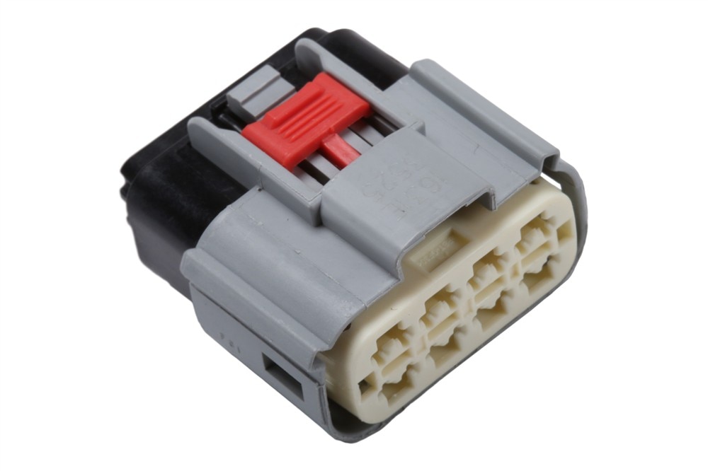 GM Genuine Parts Wiring Harness Connector