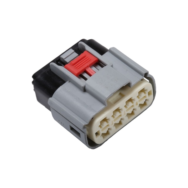 GM Genuine Parts Wiring Harness Connector
