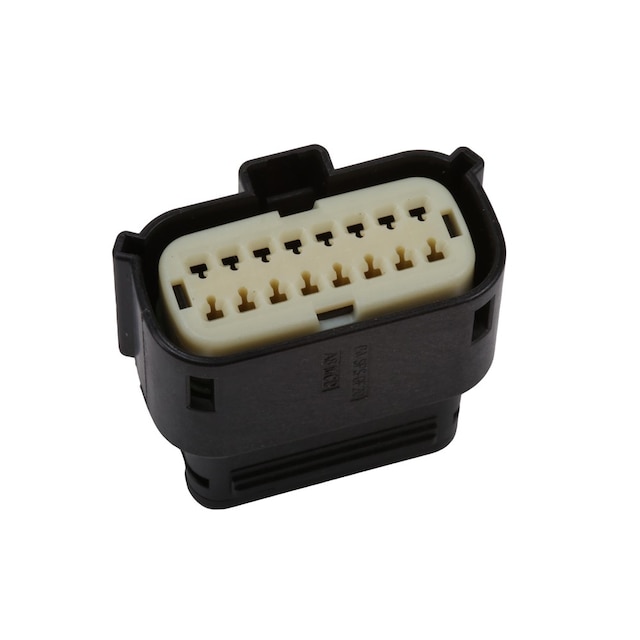 GM Genuine Parts Wiring Harness Connector