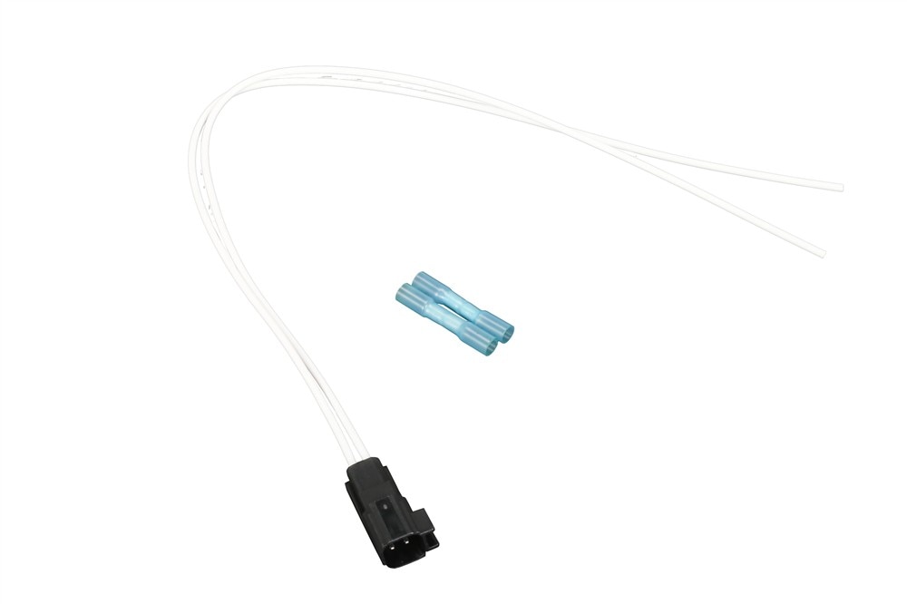 GM Genuine Parts Wiring Harness Connector