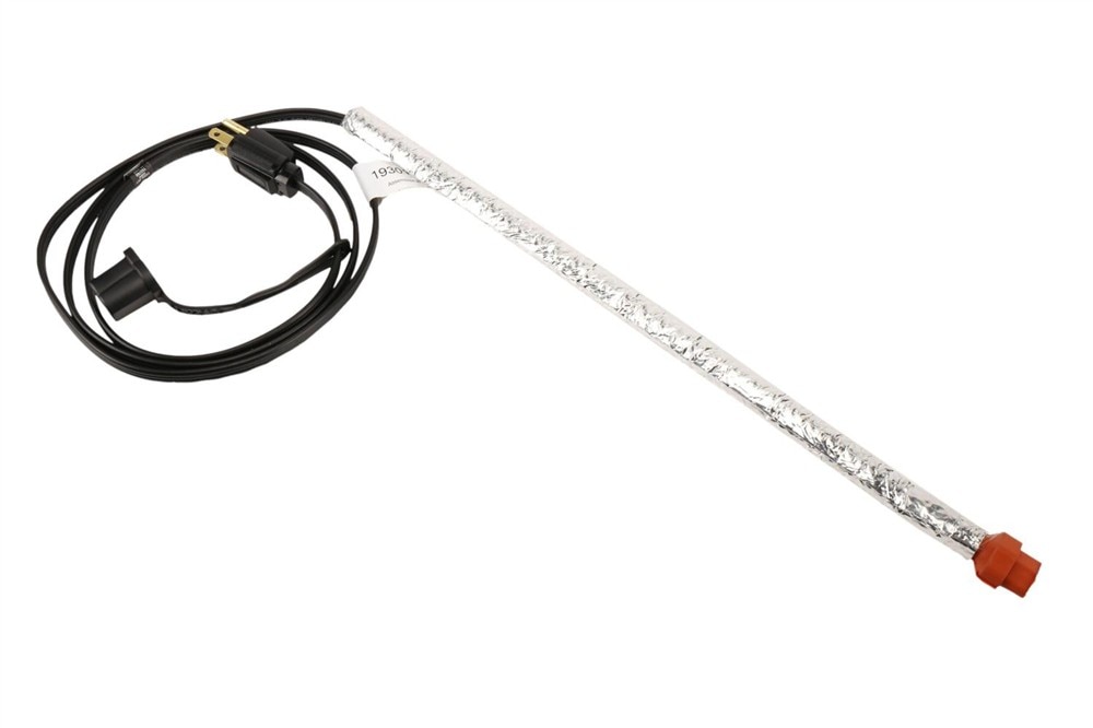 GM Genuine Parts Engine Coolant Heater Cord