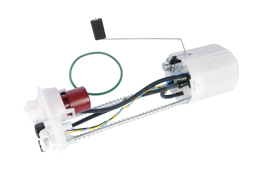 GM Genuine Parts Fuel Pump and Level Sensor Module