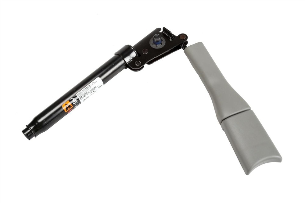 GM Genuine Parts Titanium Driver Seat Belt Tensioner Kit (Programming Required)