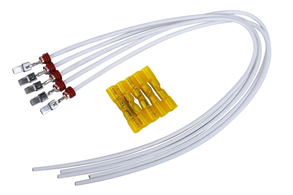 GM Genuine Parts Multi-Purpose Wire Connector