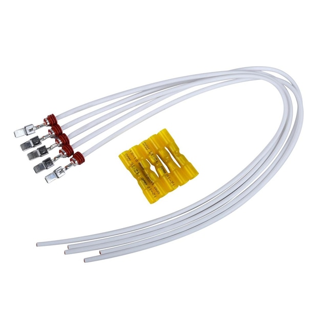 GM Genuine Parts Multi-Purpose Wire Connector