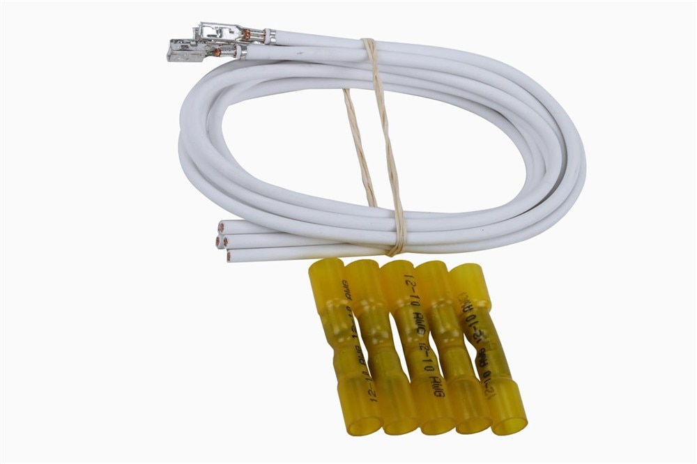 GM Genuine Parts Multi-Purpose Wire Connector