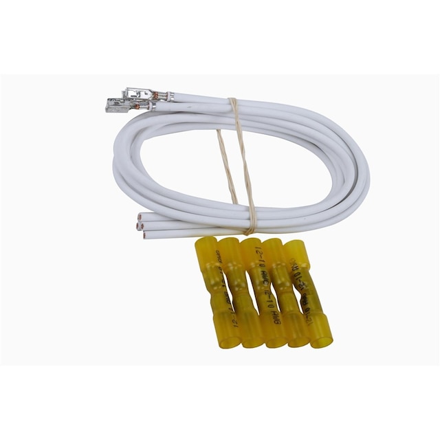 GM Genuine Parts Multi-Purpose Wire Connector