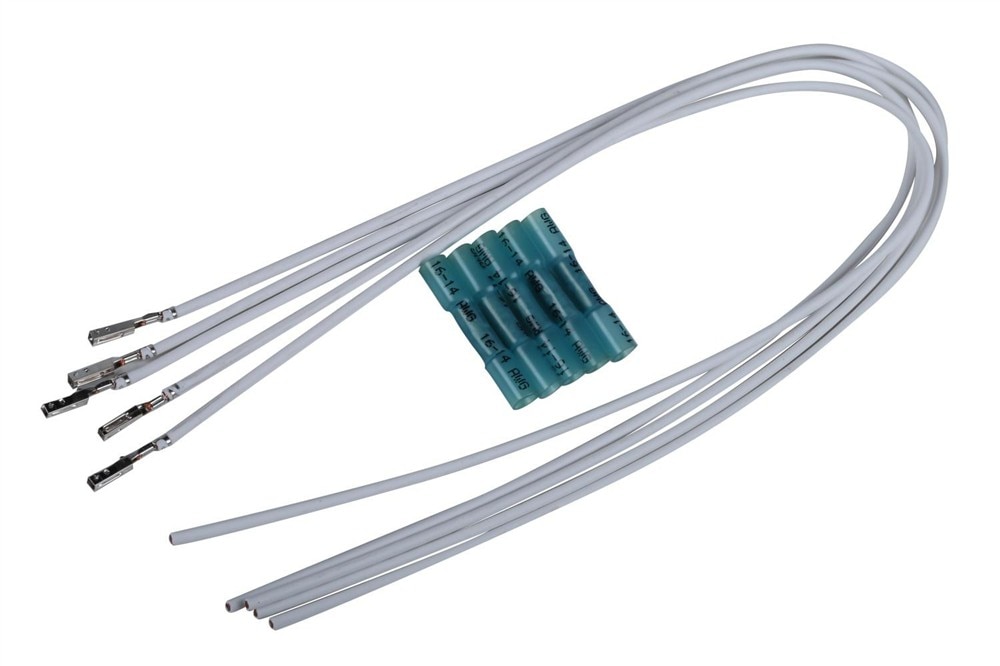 GM Genuine Parts Multi-Purpose Wire Connector
