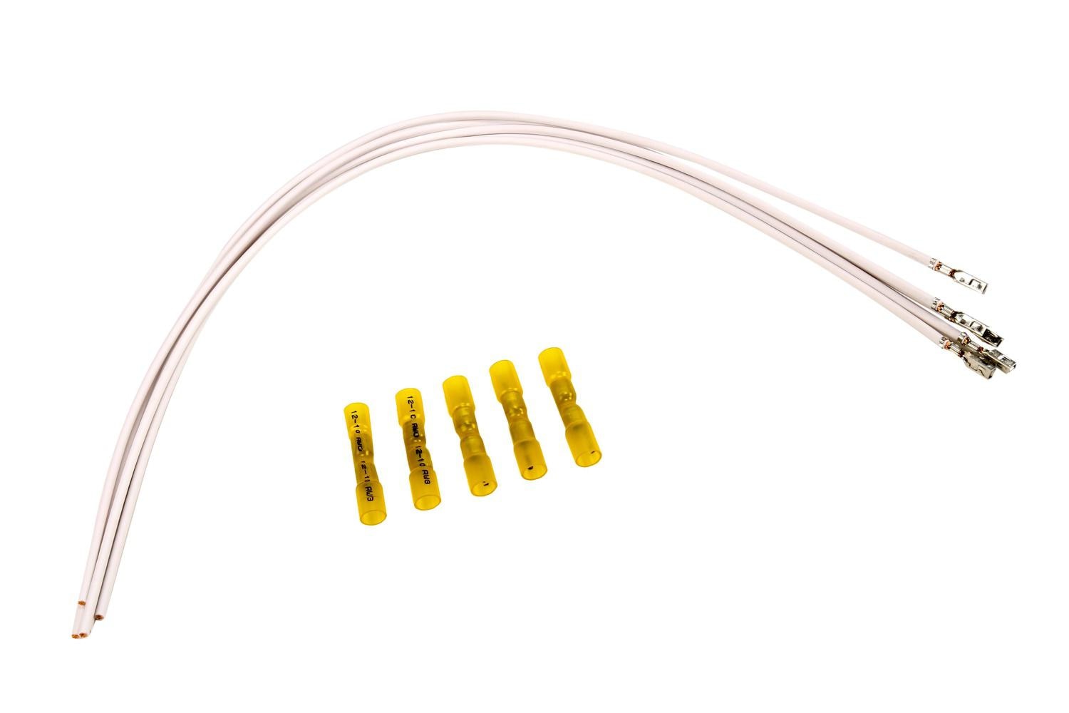 GM Genuine Parts Multi-Purpose Wire Connector