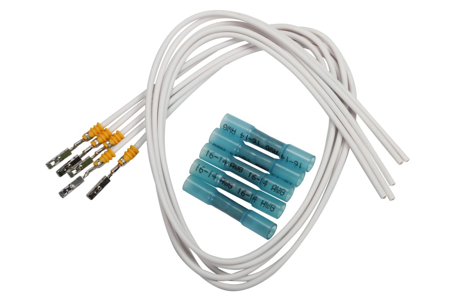 GM Genuine Parts Multi-Purpose Wire Connector